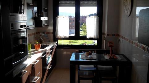 Foto 5 de Piso de alquiler en Calle Matilde de la Torre, Roces, Gijón