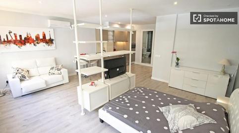 Foto 3 de Estudi per a compartir a El Poblenou,  Barcelona Capital