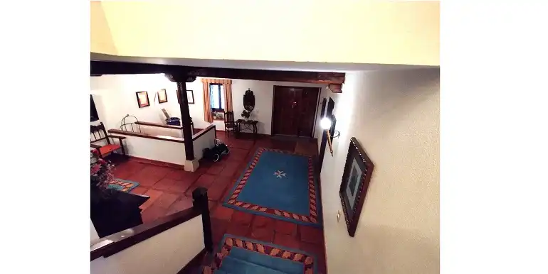 Casa rústica amb jardí en venda a Área Rural, imagen 19