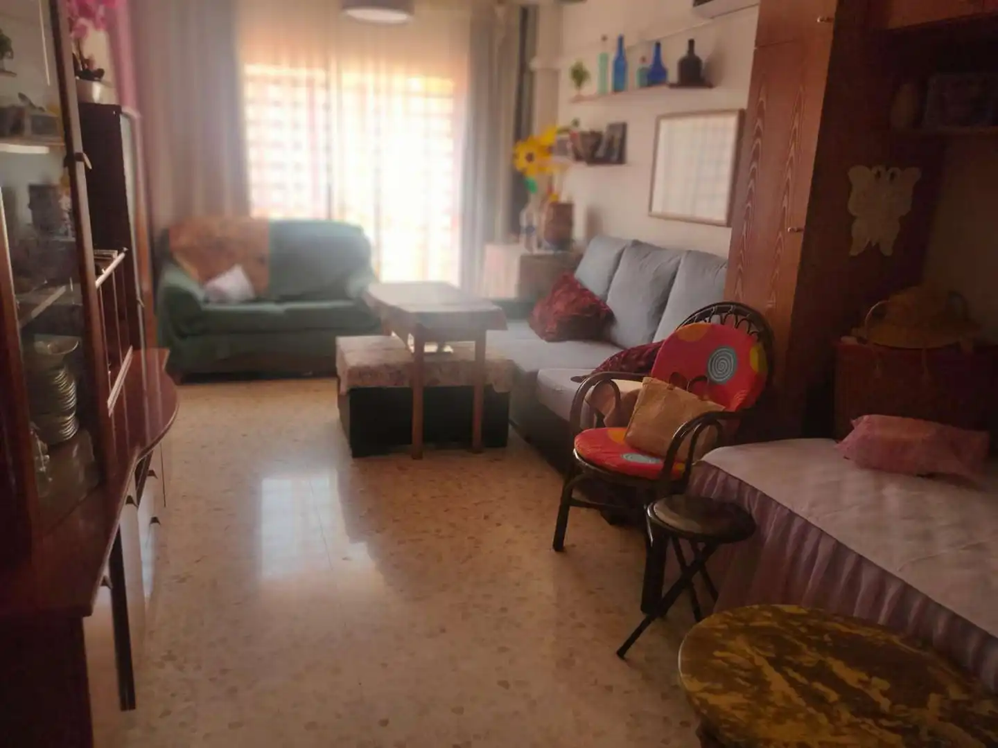 Erdgeschosswohnung mit Pool zum Verkauf in Torre del Mar, imagen 15
