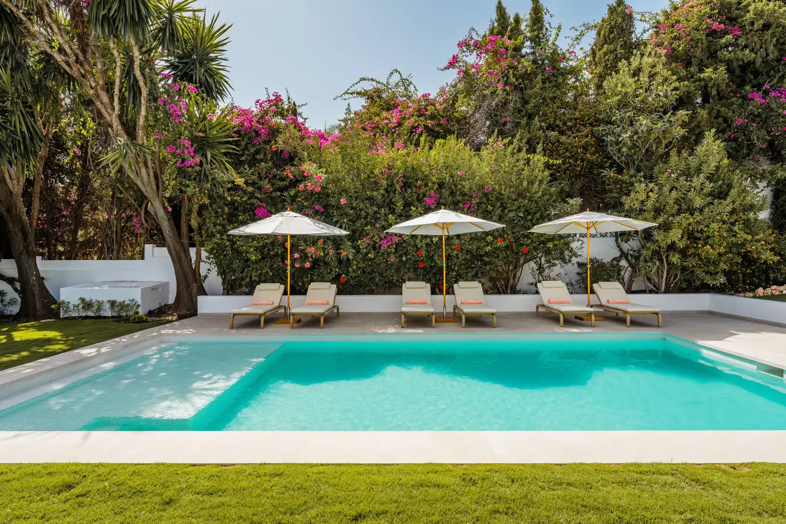 Maison avec piscine à vendre à Marbella Centro, imagen 9