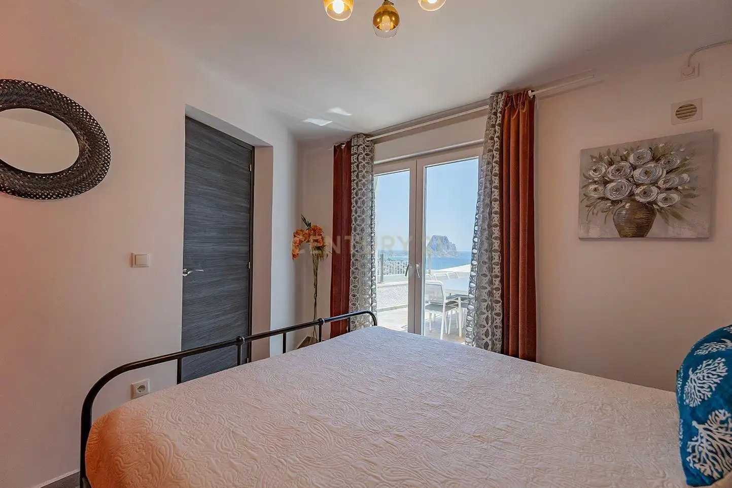 Apartments for sale in PD MARYVILLA 60(C)CALP (ALICANTE), 60, Maryvilla