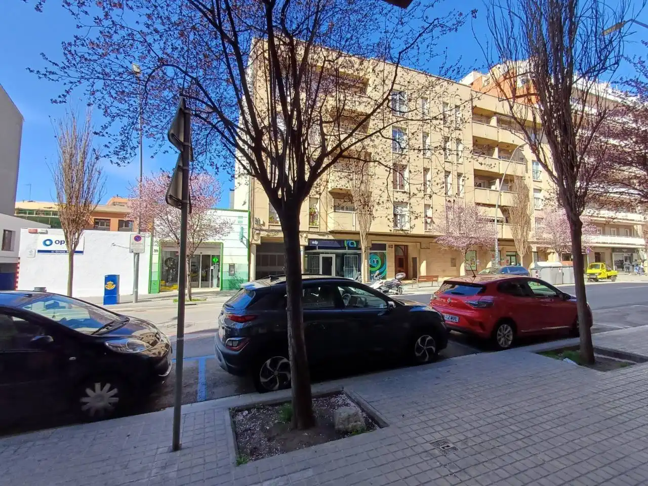 Wohnung zum Verkauf in Calle Girona, Centre