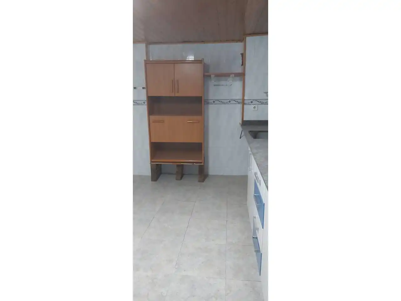 Cocina de Casa o chalet en venta en Valls