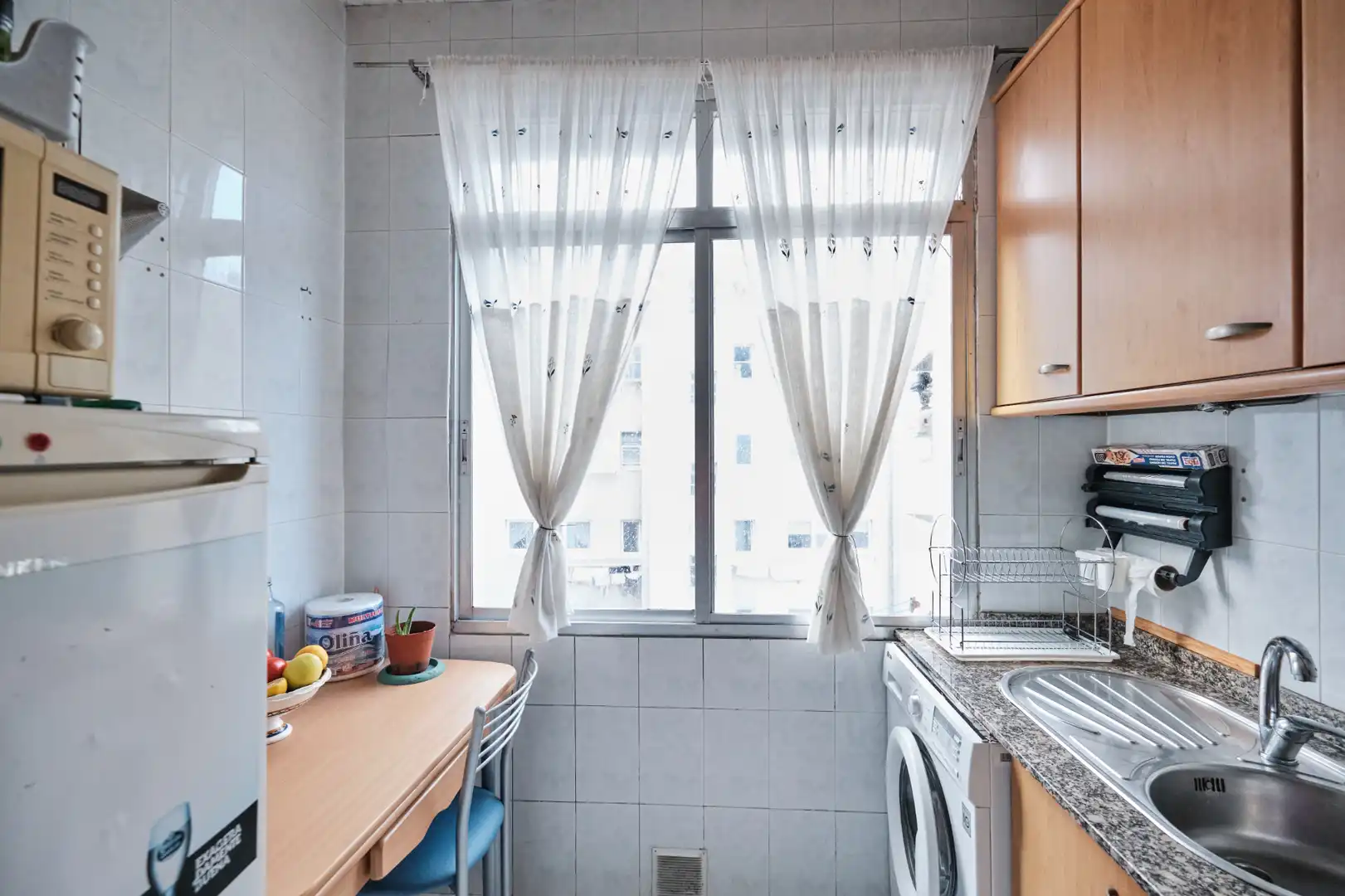 Piso en venta en Rúa Adelaida Muro, Monte Alto - Zalaeta - Atocha