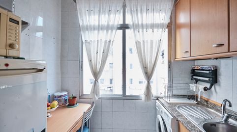 Foto 4 de Piso en venta en Rúa Adelaida Muro, Monte Alto - Zalaeta - Atocha, A Coruña Capital