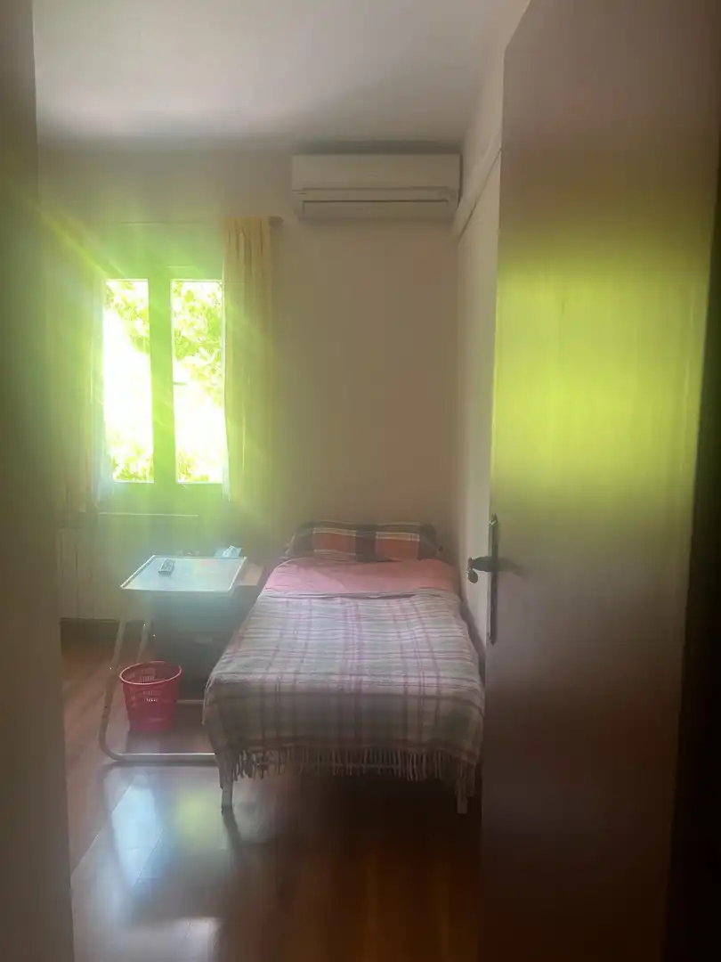 Schlafzimmer von Wohnung zum Verkauf in Getafe mit Klimaanlage und Heizung