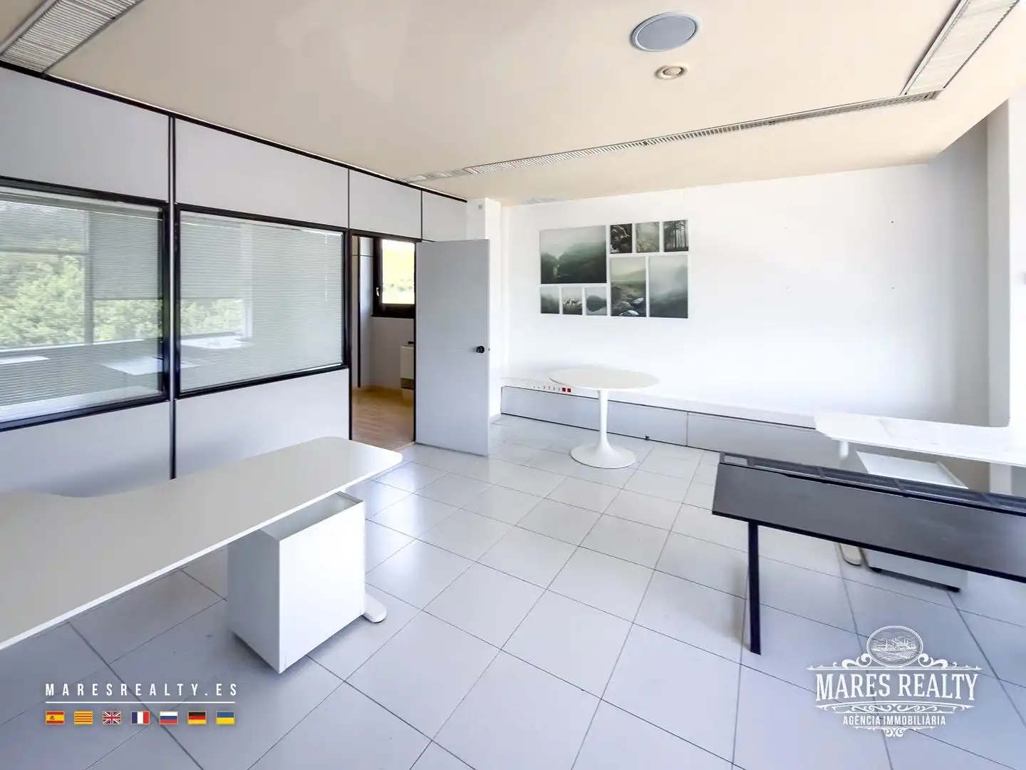 Commercial properties for rent in Lloret de Mar  with Air Conditioner