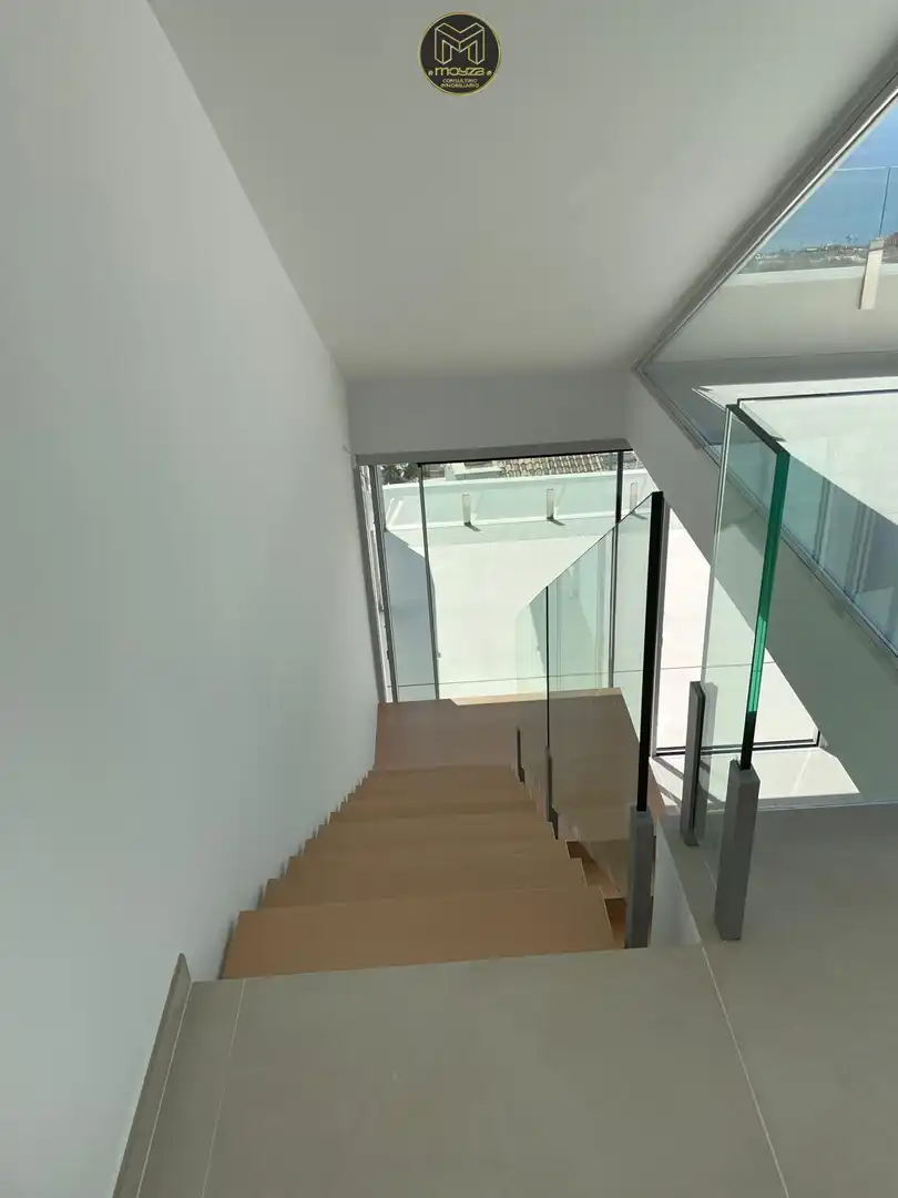 Duplex con ascensore in vendita a La Capellanía - El Higuerón, imagen 10