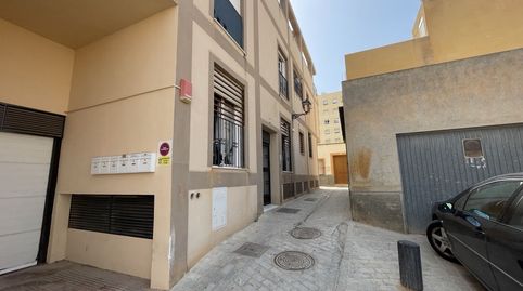 Foto 3 de Apartamento en venta en Vera Ciudad, Vera