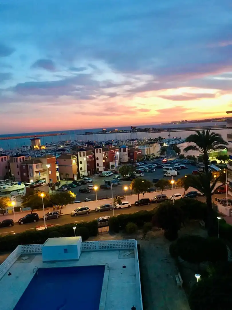 Apartment with pool for sale in Centro, imagen 37