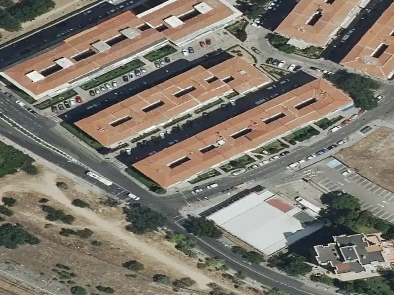 Wohnung zum Verkauf in Calle Camarena