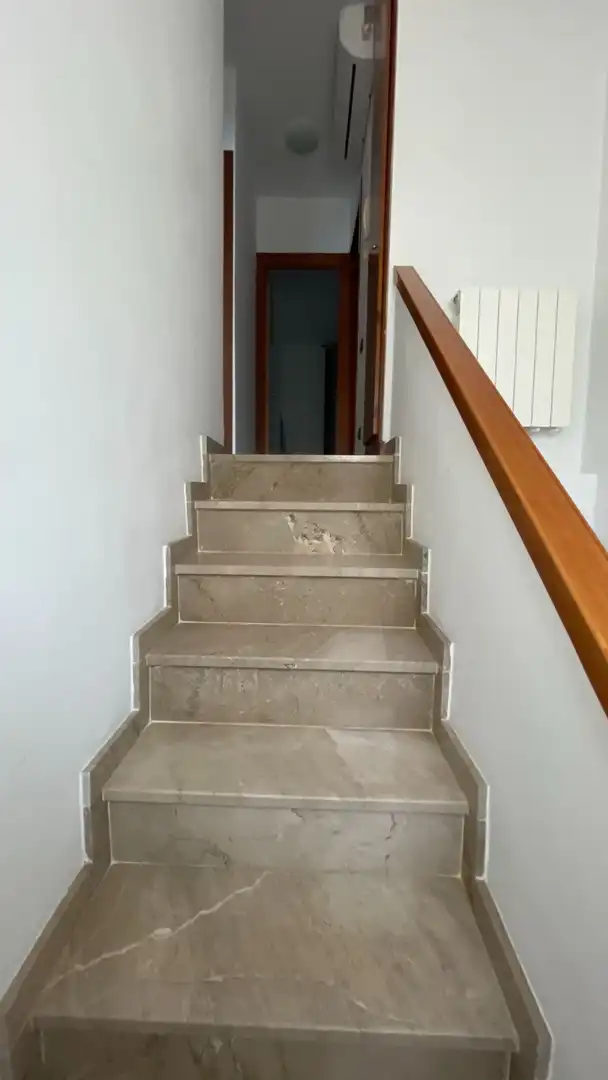 Wohnung zur Miete in Montgat