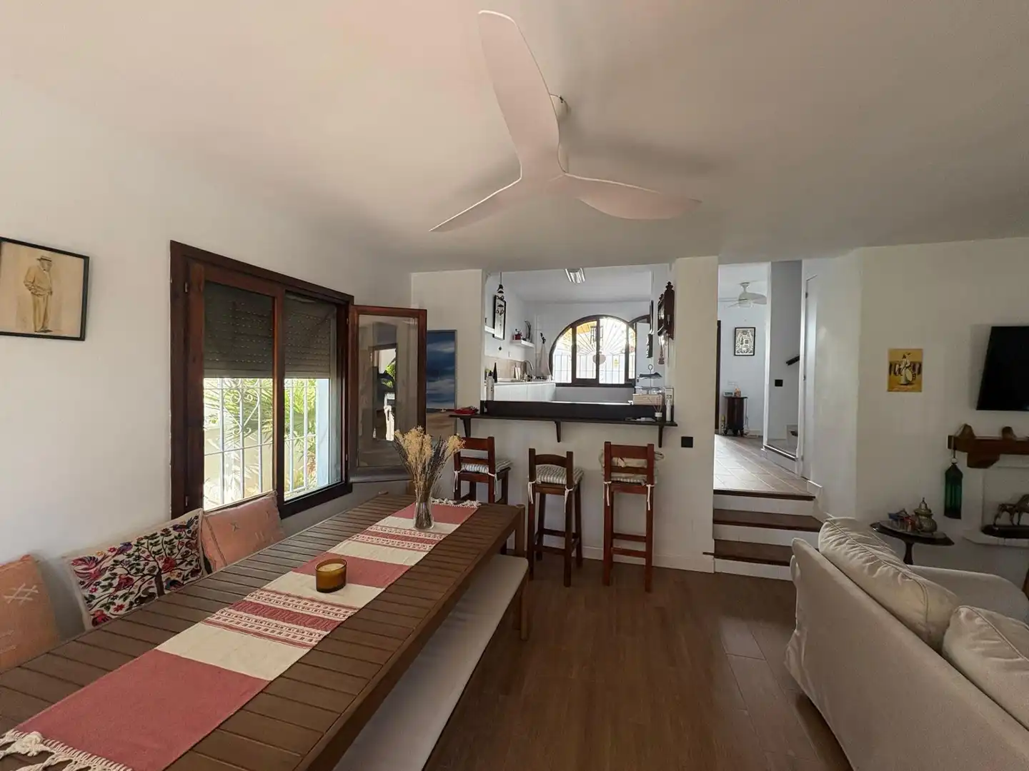 Detached homes for sale in La Colina