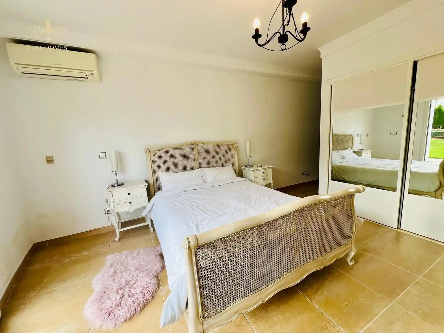 Detached house with pool for sale in EL PLANET, imagen 54