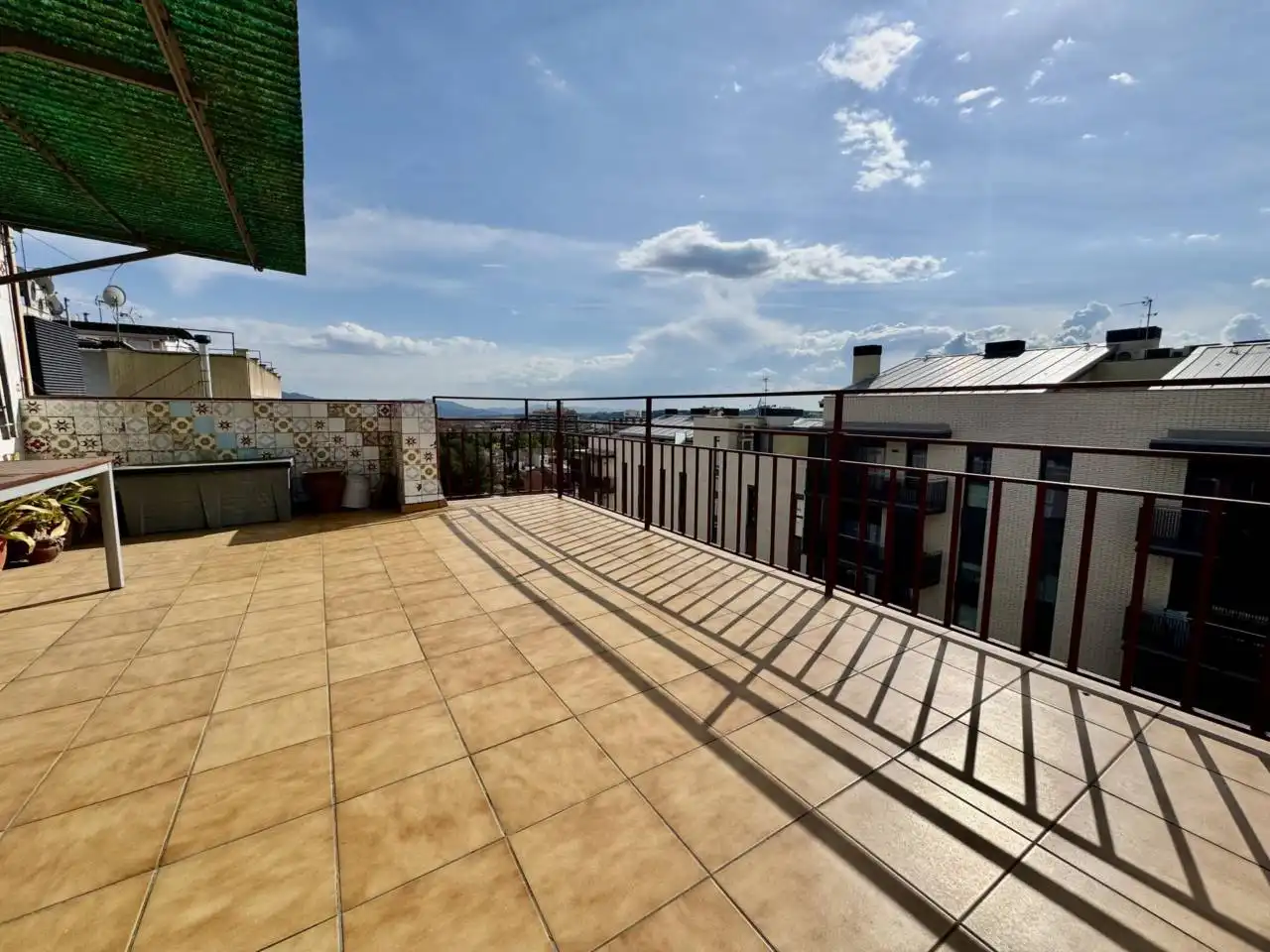 Wohnung zur Miete in Paseo Muntanya, Font Verda