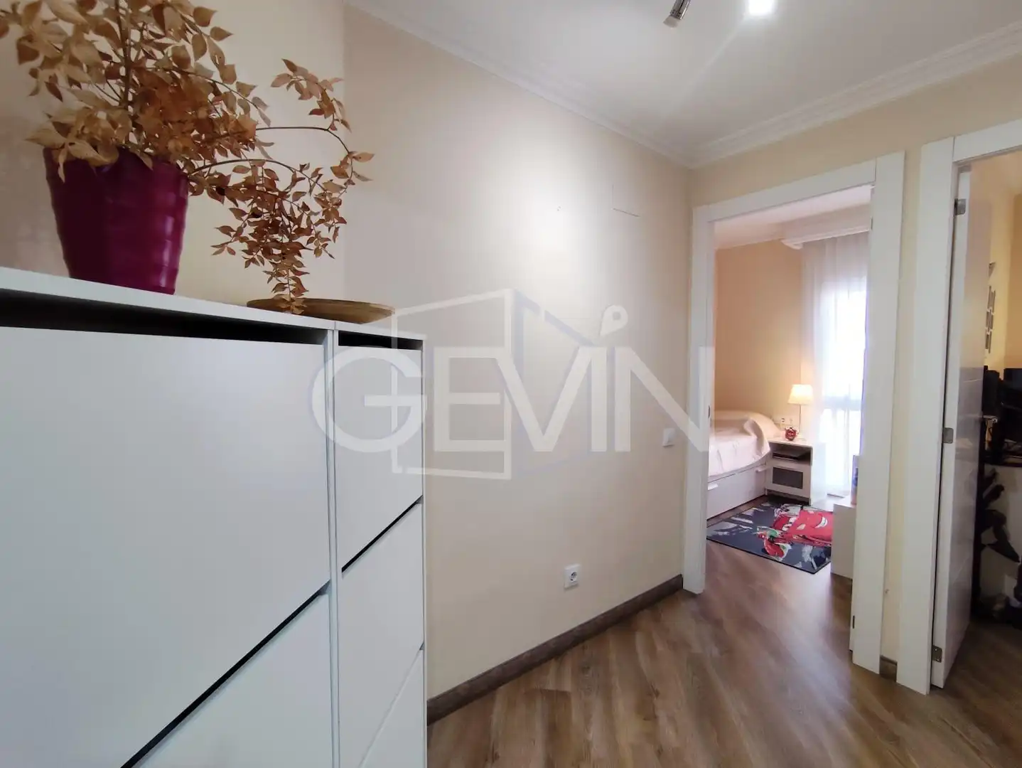 Habitación de Piso en venta en Santa Perpètua de Mogoda con Aire acondicionado, Calefacción y Parquet