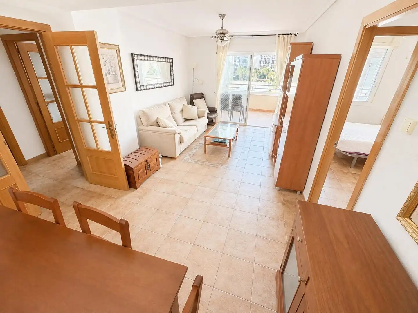 Flat with pool for sale in Carrer Tromuntana, imagen 3