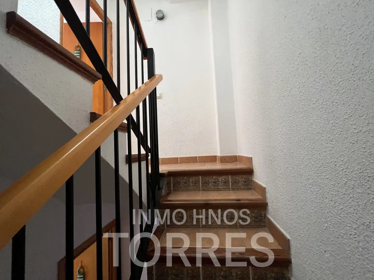Casa adosada en venta en Peñíscola / Peníscola con Terraza y Balcón
