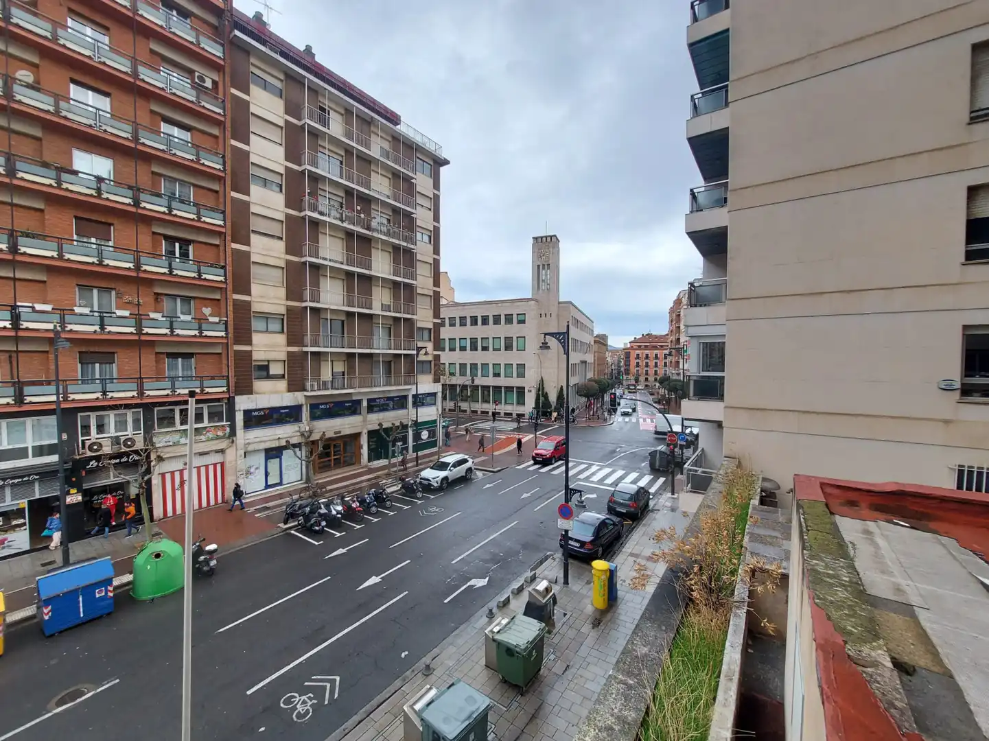 Appartement avec terrasse à vendre à Logroño - Gran Via Juan Carlos I, imagen 23