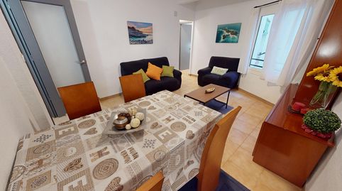 Foto 3 de Piso en venta en Carrer de L'alguer, 5, Nou Eixample Sud, Tarragona Capital