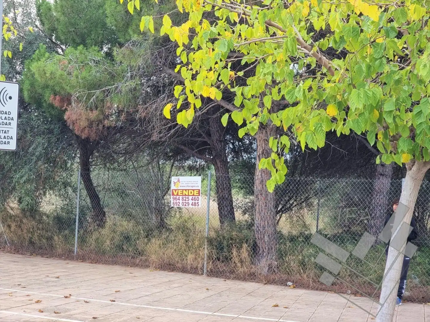Terreno rustico in vendita a PAPA JUAN XXIII, imagen 9