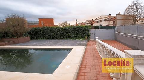 Foto 3 de Casa o chalet en venta en Tratado de Tordesillas, La Vega, Valladolid
