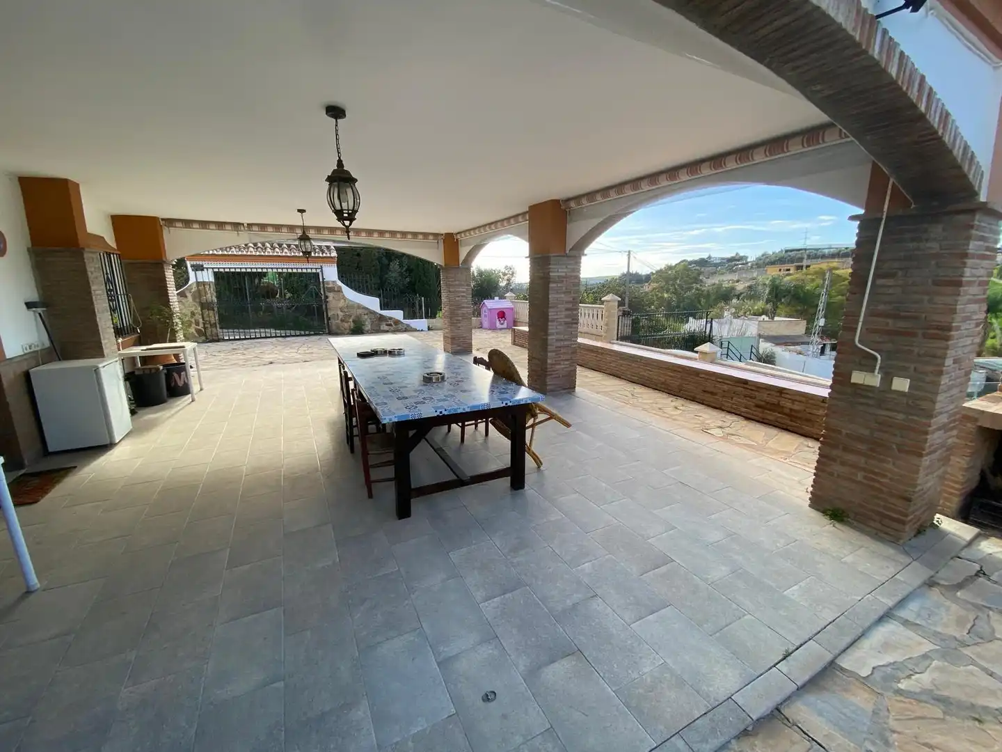 Villa mit Pool zum Verkauf in Altos de Estepona, imagen 11