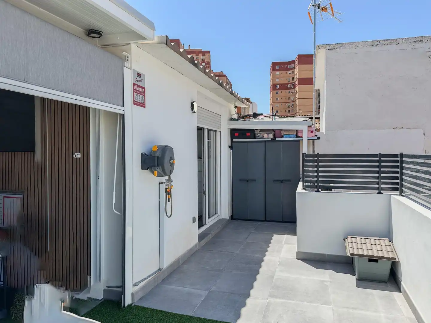 Casa o xalet en venda a Calle MONDA, 10, Barrio de Ciudad Jardín