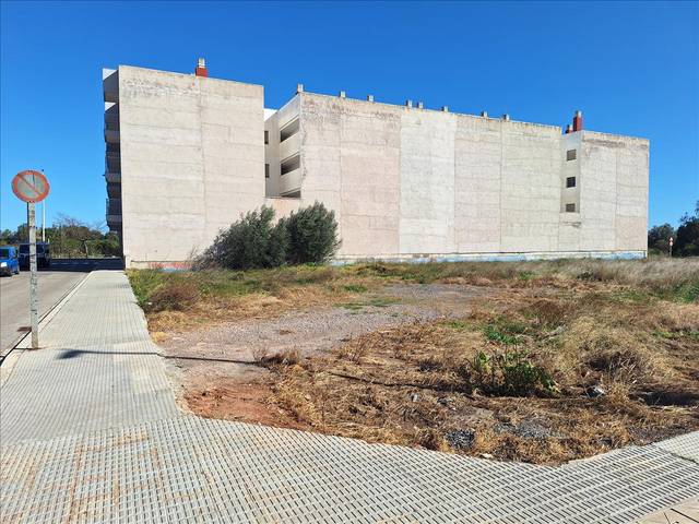 Terreno residencial en Venta en LA COMUNA Y ARTANA en Moncófar Pueblo