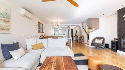 Foto 5 de Casa o chalet en venta en Zona Carretera del Plantío, Majadahonda