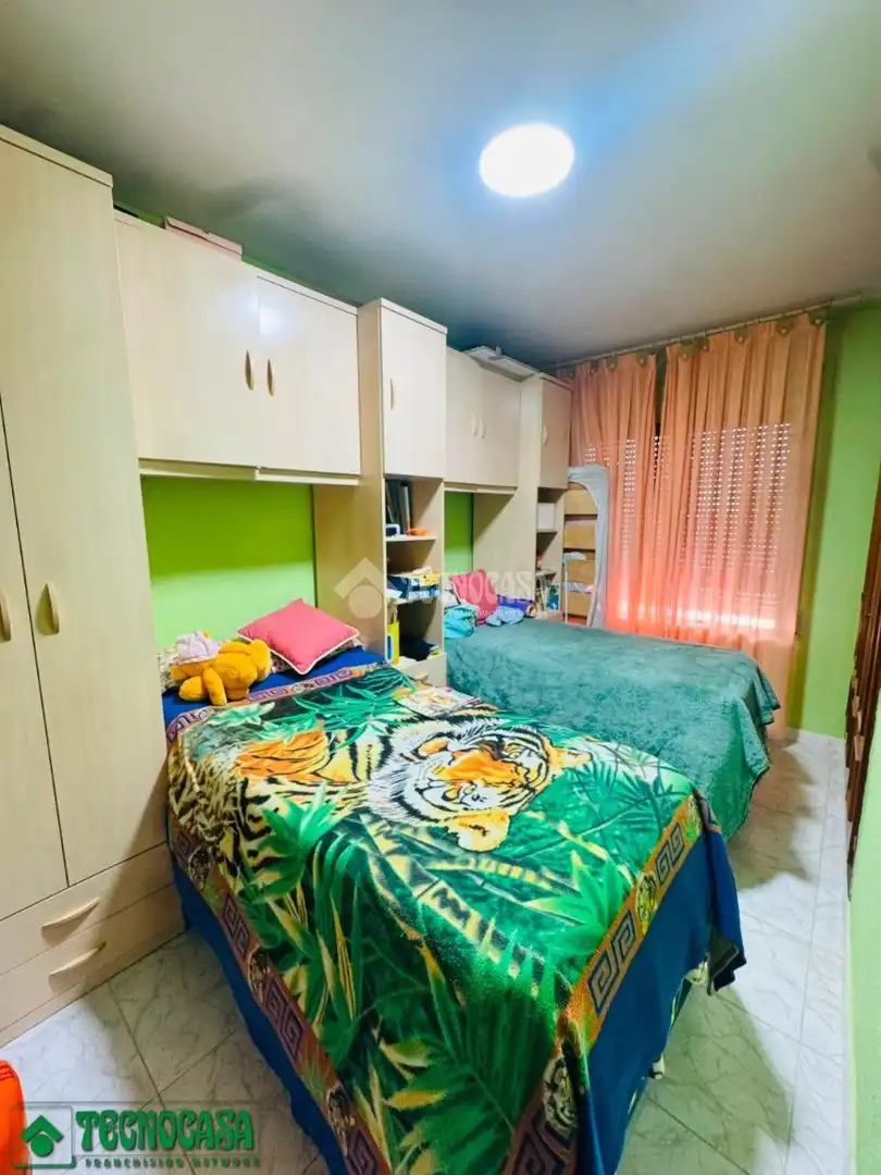 Casa aparellada en venda a Méntrida, imagen 17