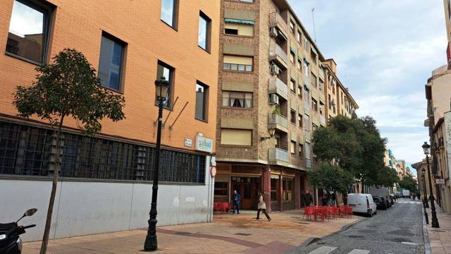 Piso en Venta en san blas en San Pablo