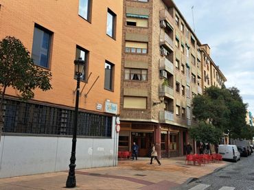 Piso en venta en san blas