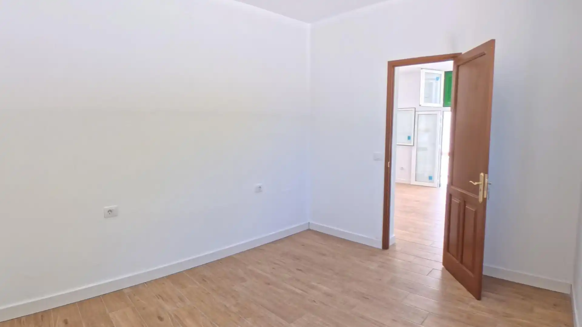 Flat for rent in Barlovento  with Terrace