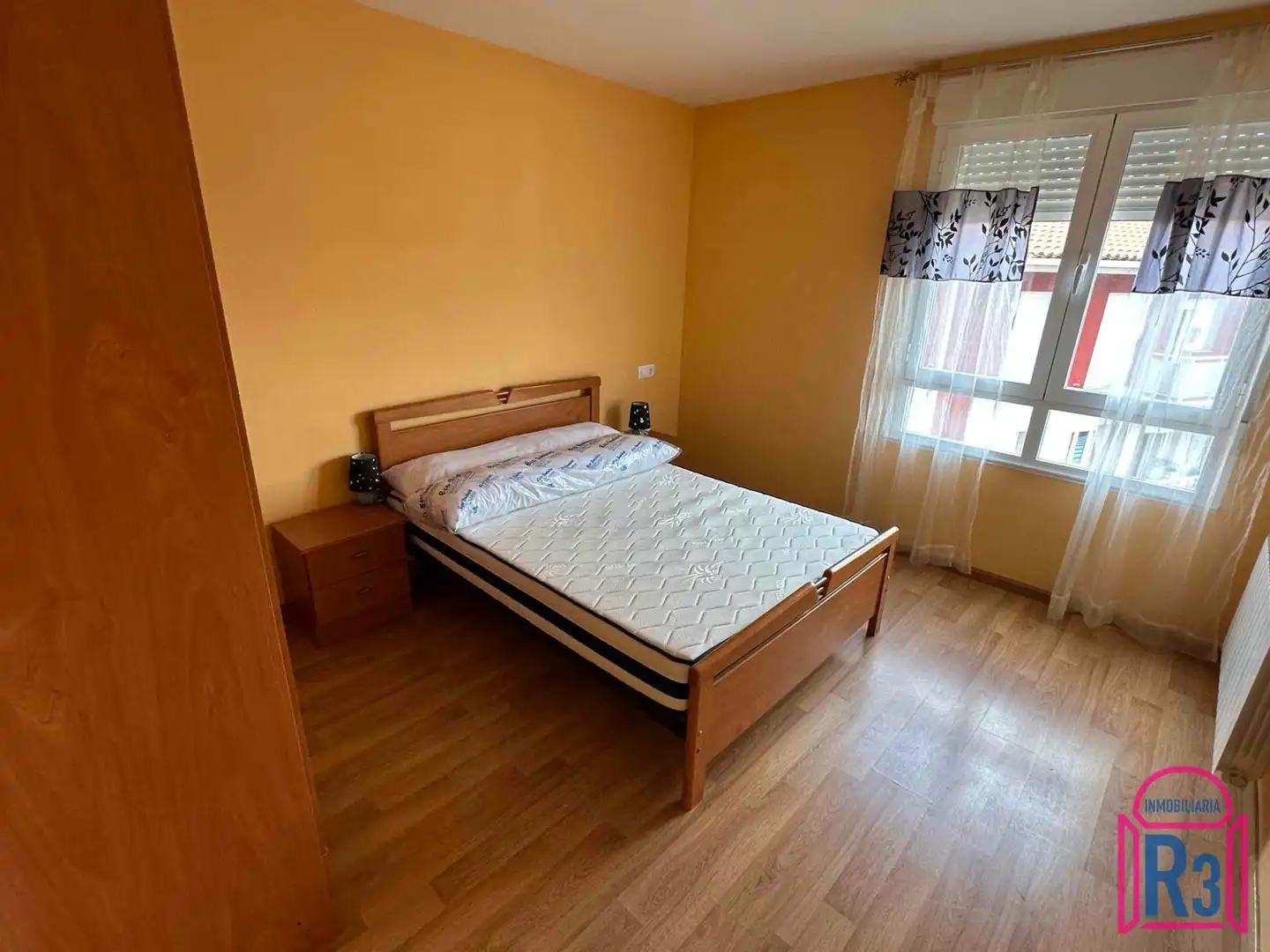Apartamento de alquiler en Porma, Villaquilambre