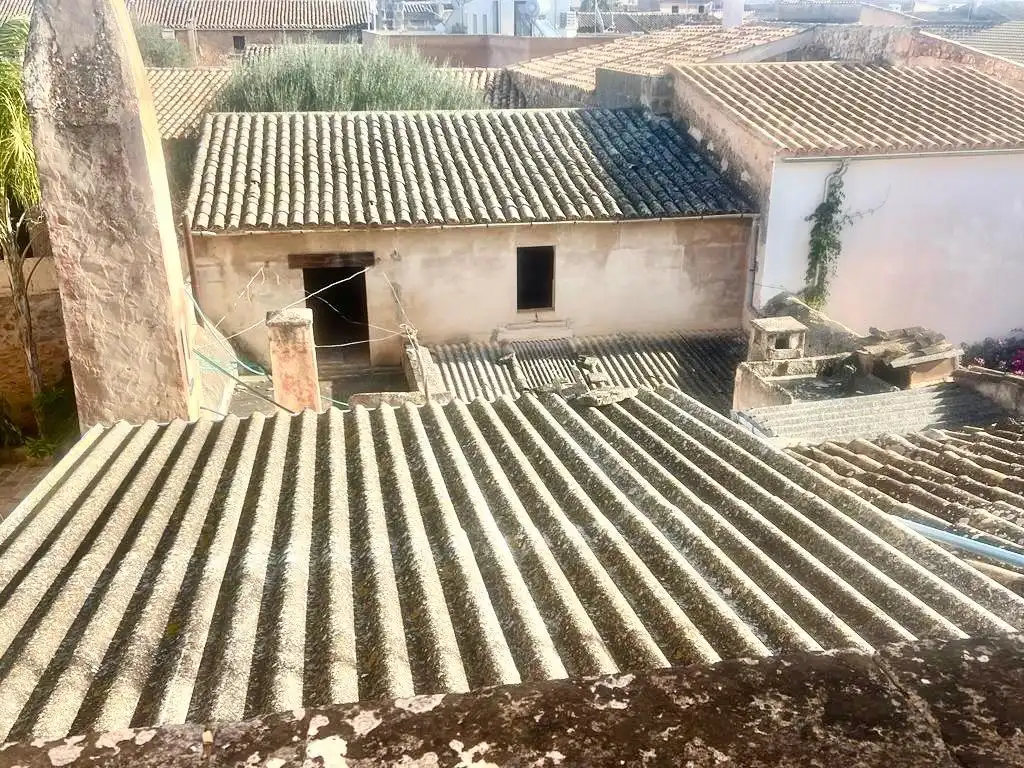 House with garden for sale in Campos poble, imagen 23