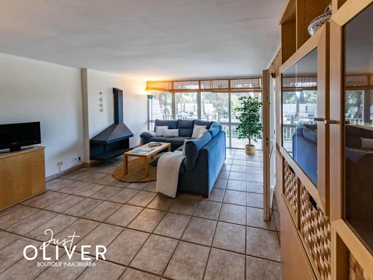 Apartamento en venta en Del Far, 18, Pla de Maset - Cap de Salou