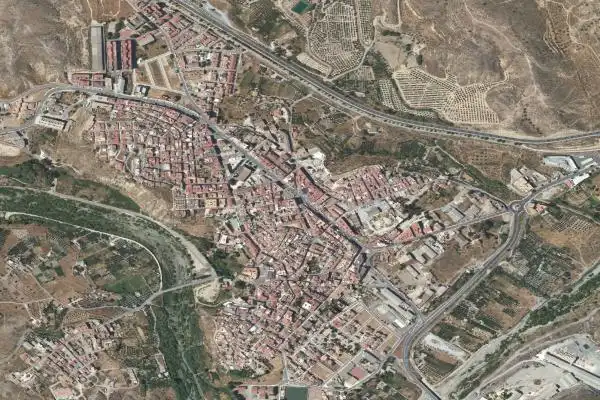 Flat for sale in Olula del Río, imagen 3