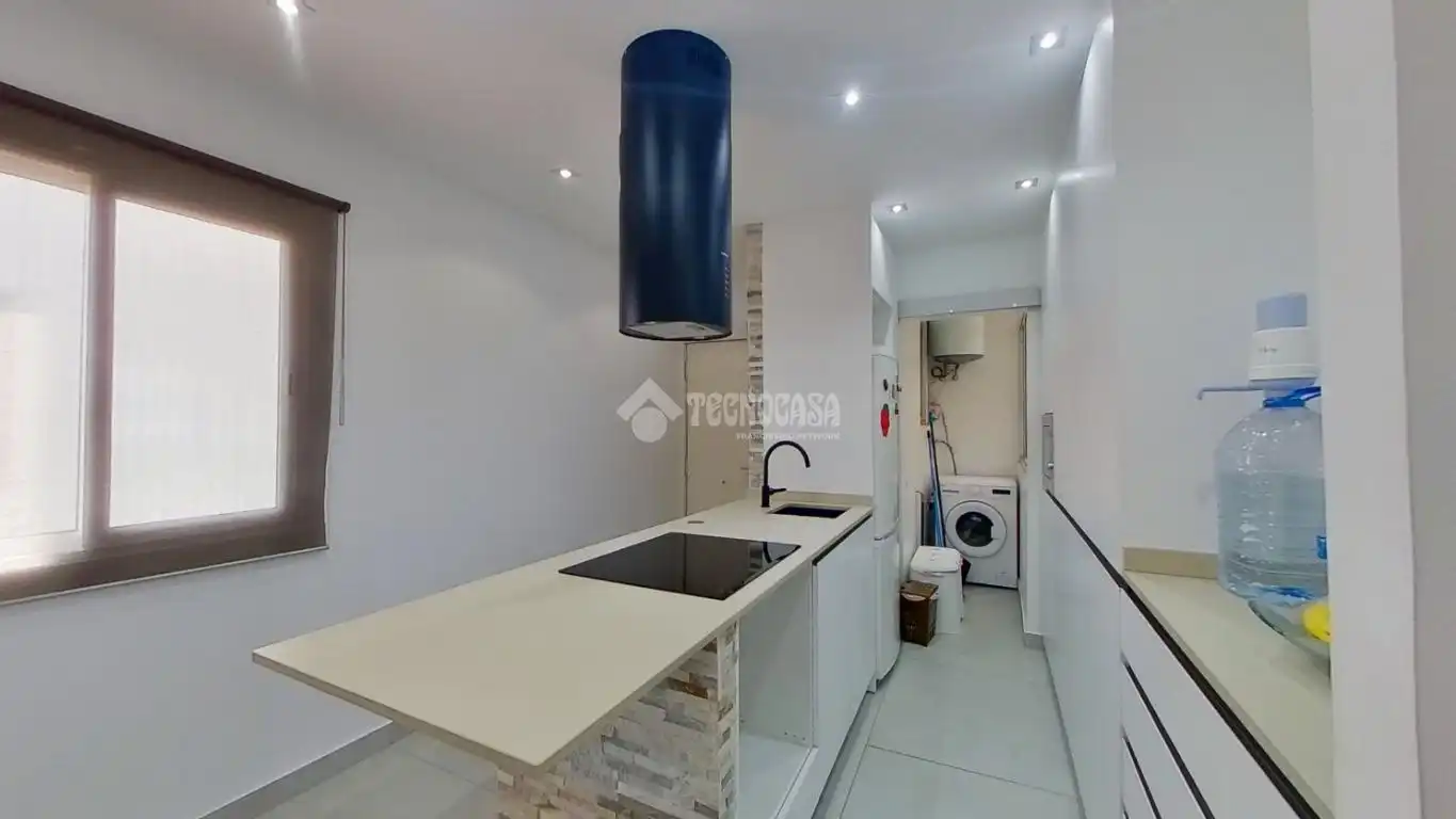 Cocina de Piso en venta en Barberà del Vallès con Aire acondicionado y Calefacción