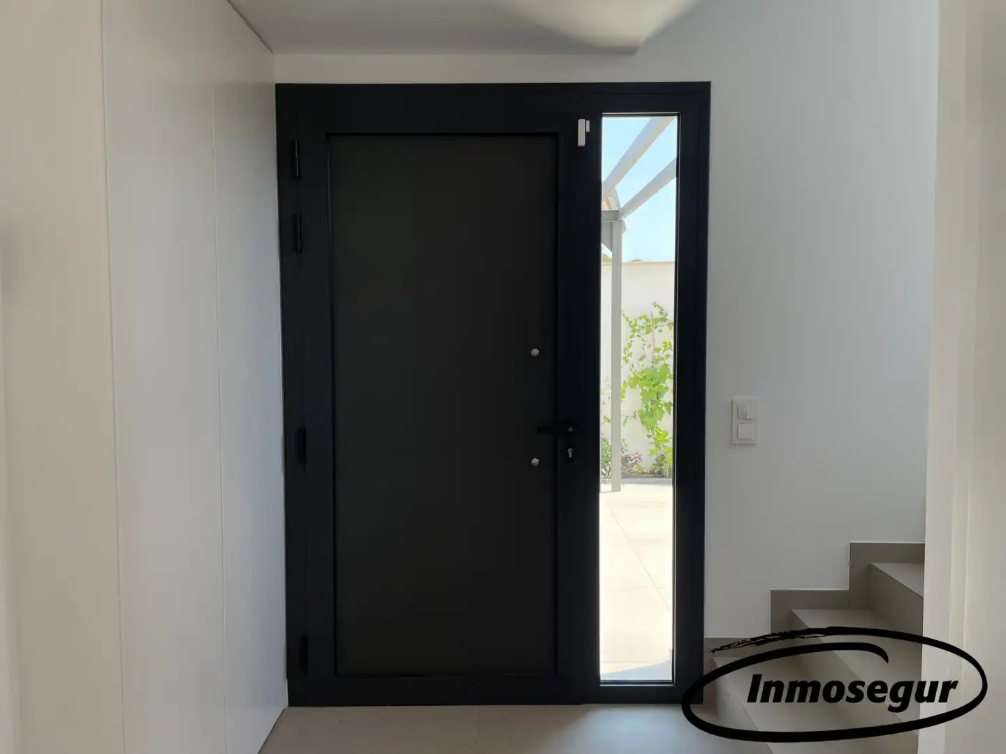 Casa adosada en venda en Cambrils amb Aire condicionat, Calefacció i Jardí privat