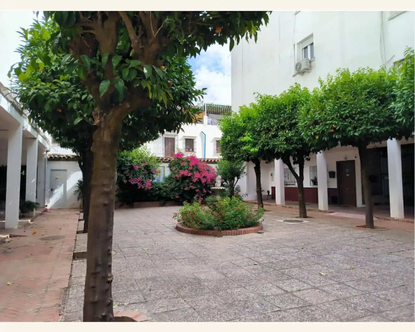 Flat with terrace for sale in Centro, imagen 26