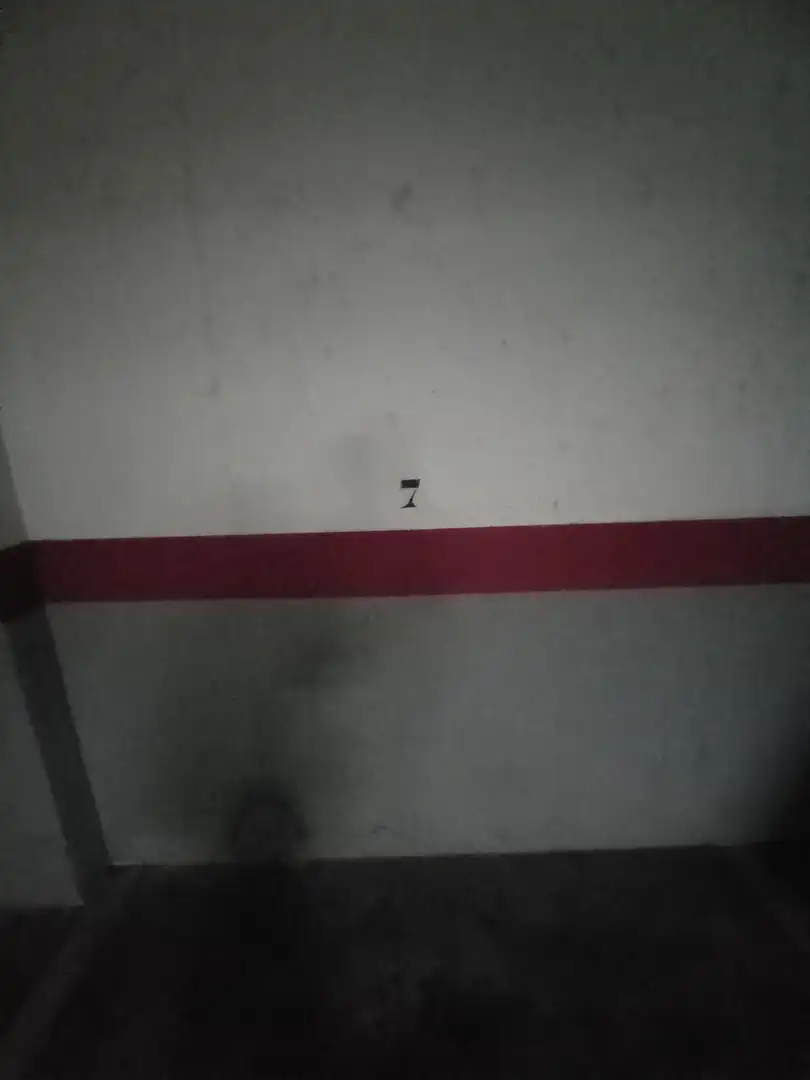 Garaje de alquiler en Málaga