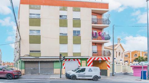 Foto 3 de Piso en venta en Cieza - Calle Juego de Bolos, 2, Cieza, Murcia