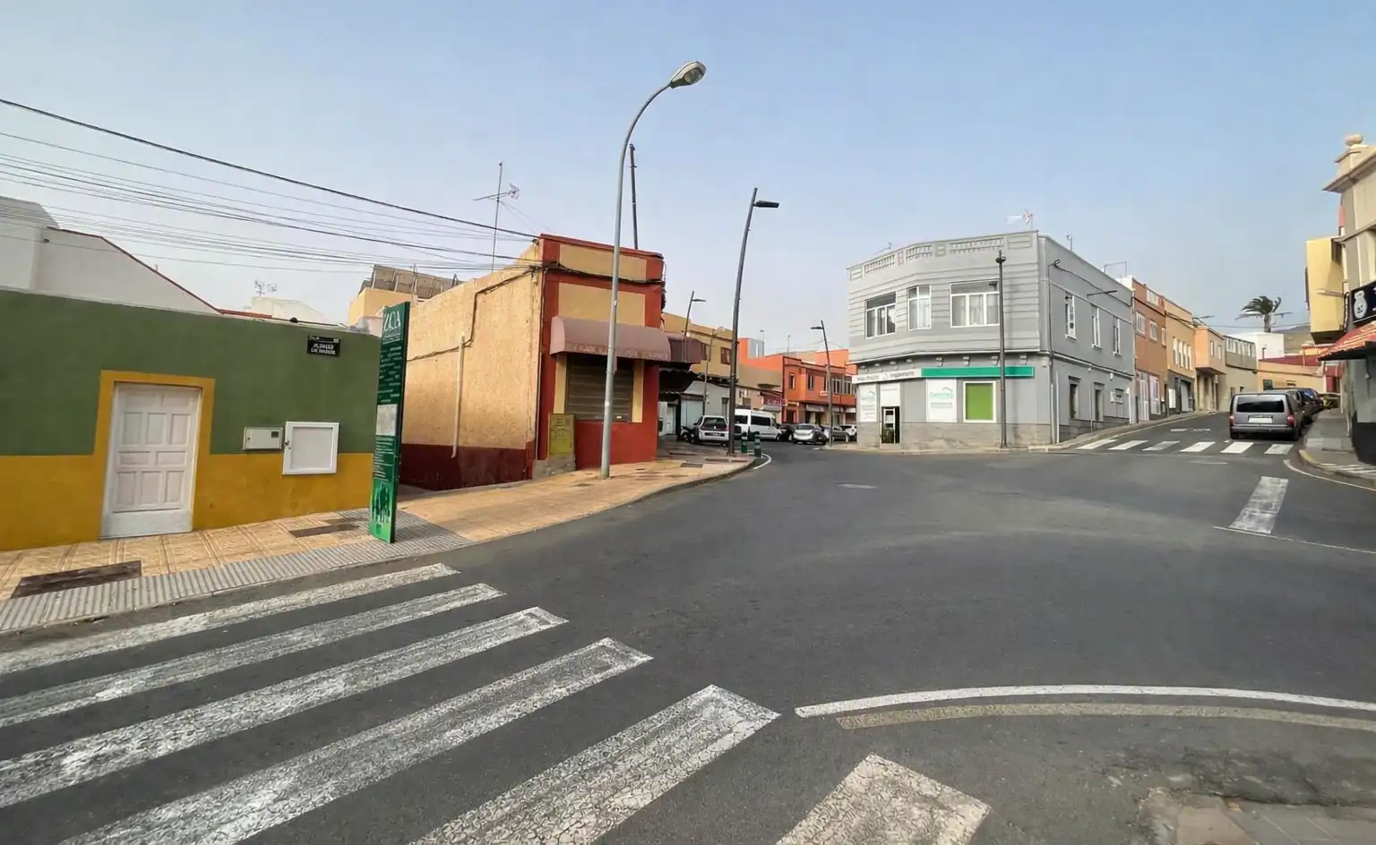 Terrenos y solares en venta en Alonso de Matos, imagen 4