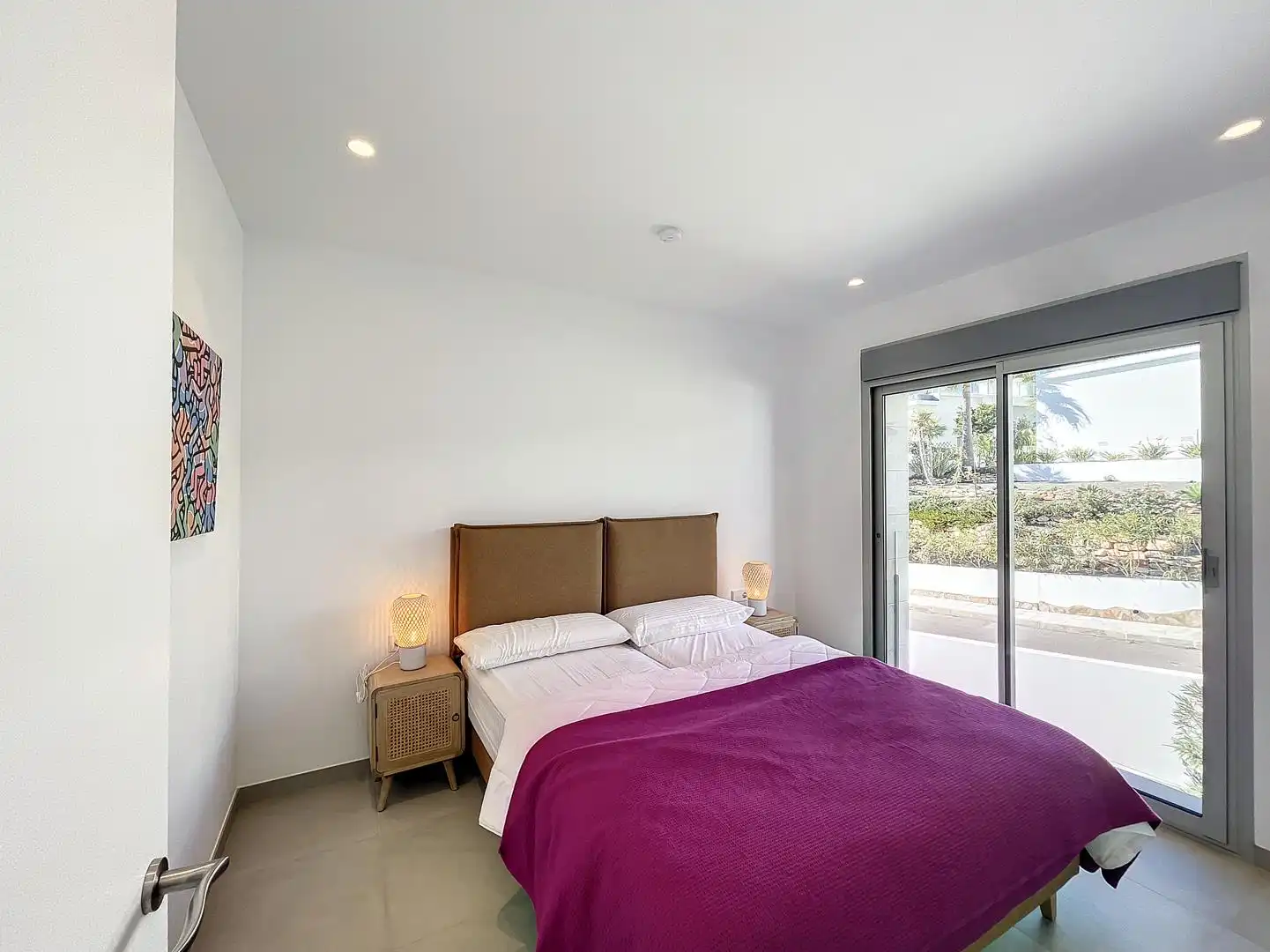 Chalet con piscina en venta en Cumbre del Sol, imagen 17