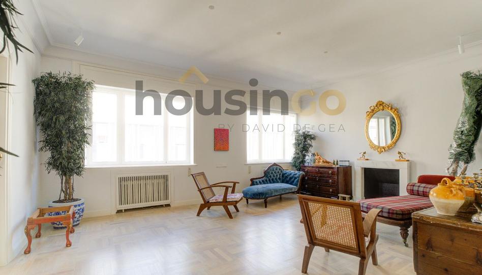 Photo 1 of Flat for sale in Justicia - Chueca, Madrid