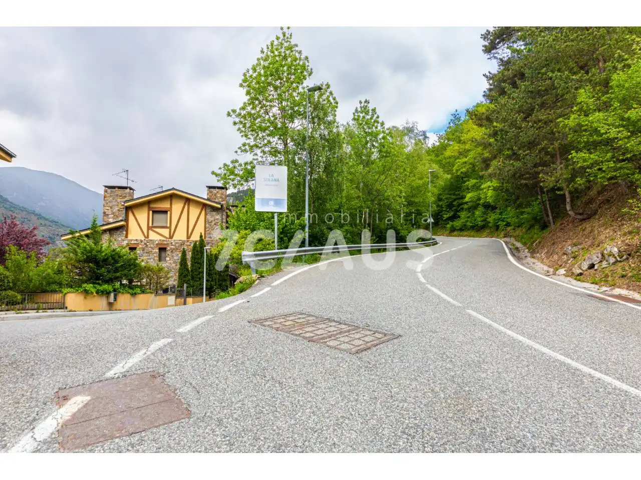 Rural land for sale in Les Escaldes, imagen 8