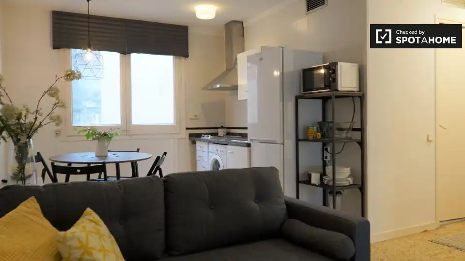 Appartement à louer à Eixample