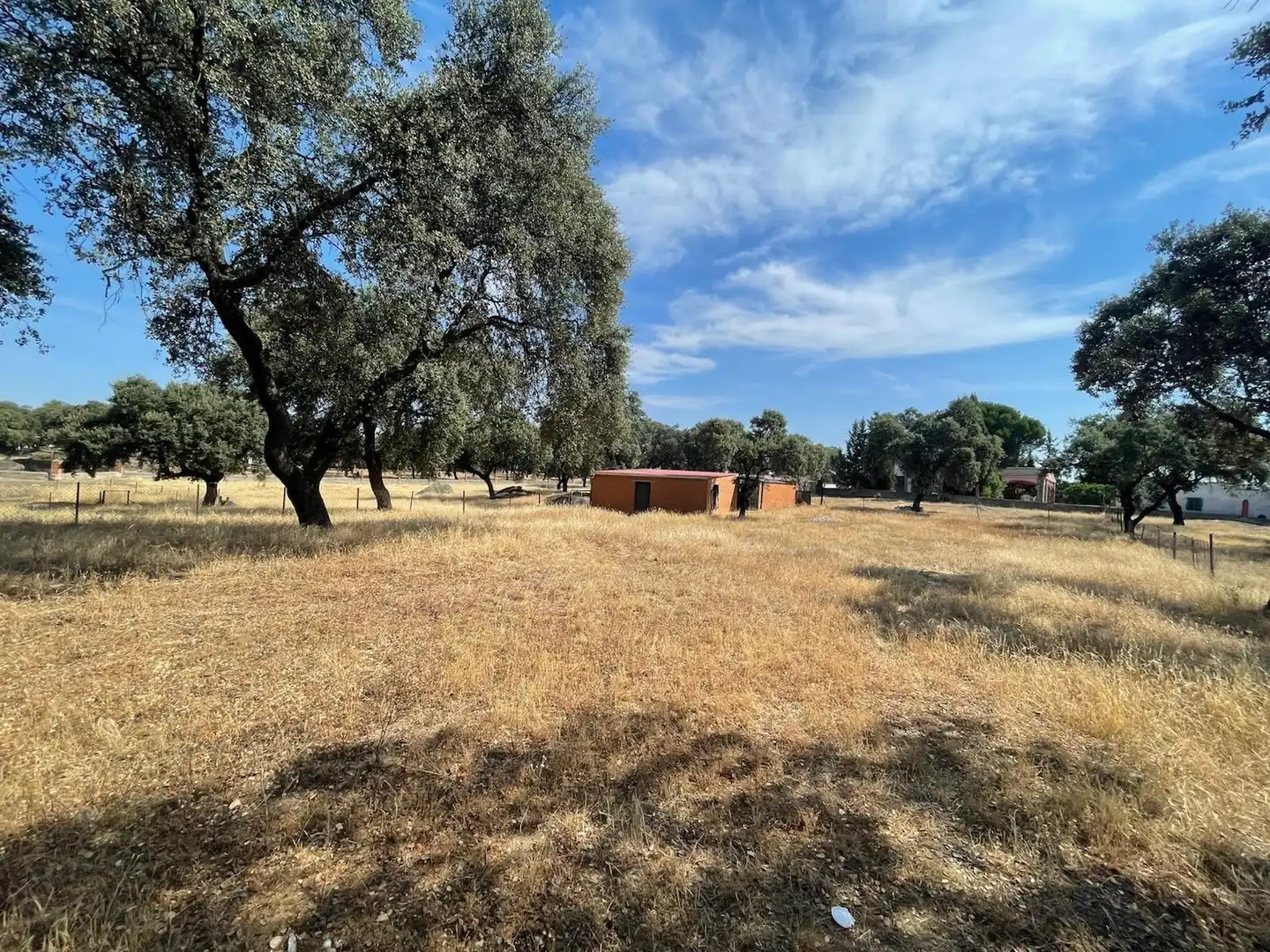 Casa o xalet en venda en Cáceres amb Traster